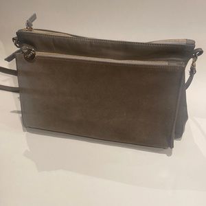 Clare V Gosee Clutch